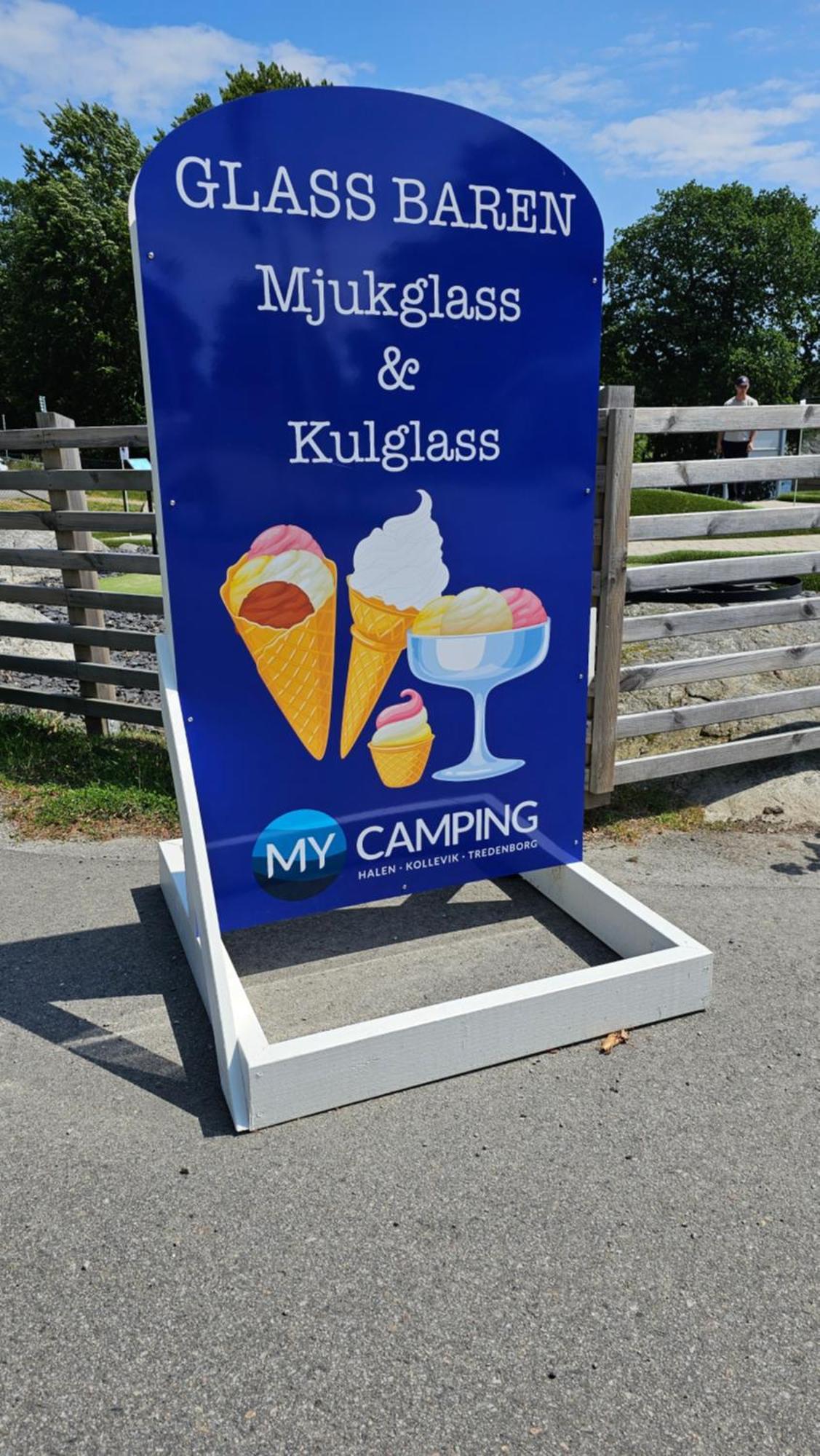 Kolleviks Camping Och Stugby Karlshamn  Dış mekan fotoğraf