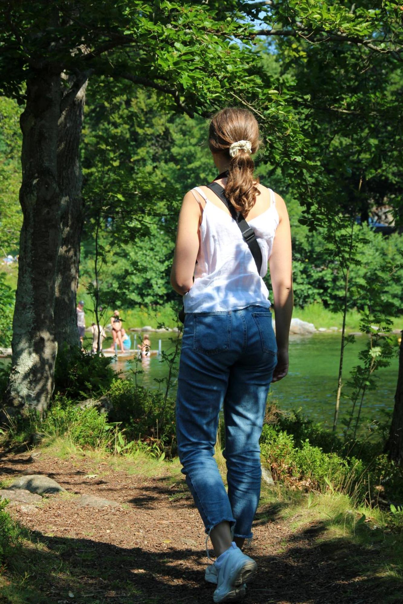 Kolleviks Camping Och Stugby Karlshamn  Dış mekan fotoğraf