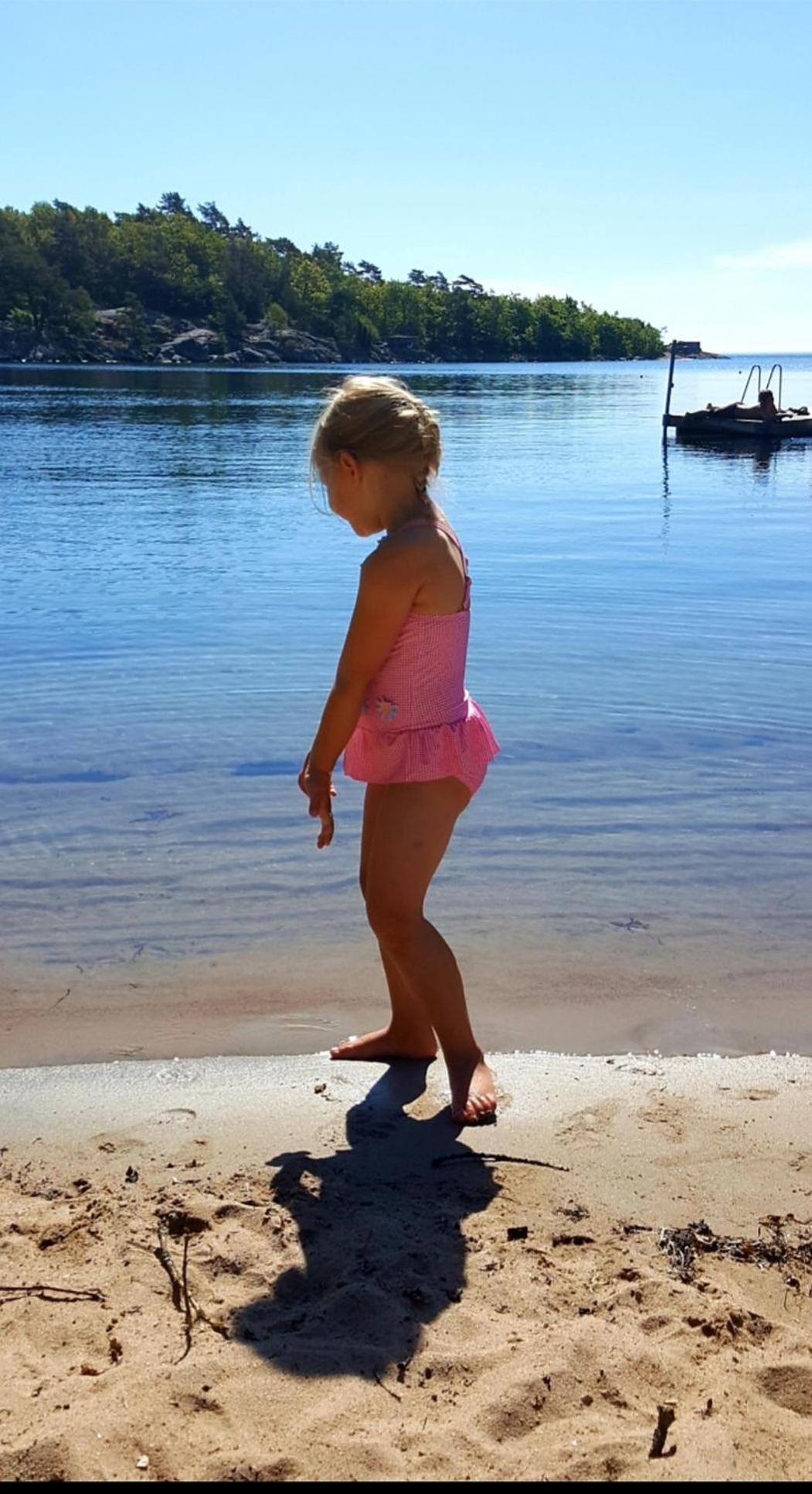 Kolleviks Camping Och Stugby Karlshamn  Dış mekan fotoğraf