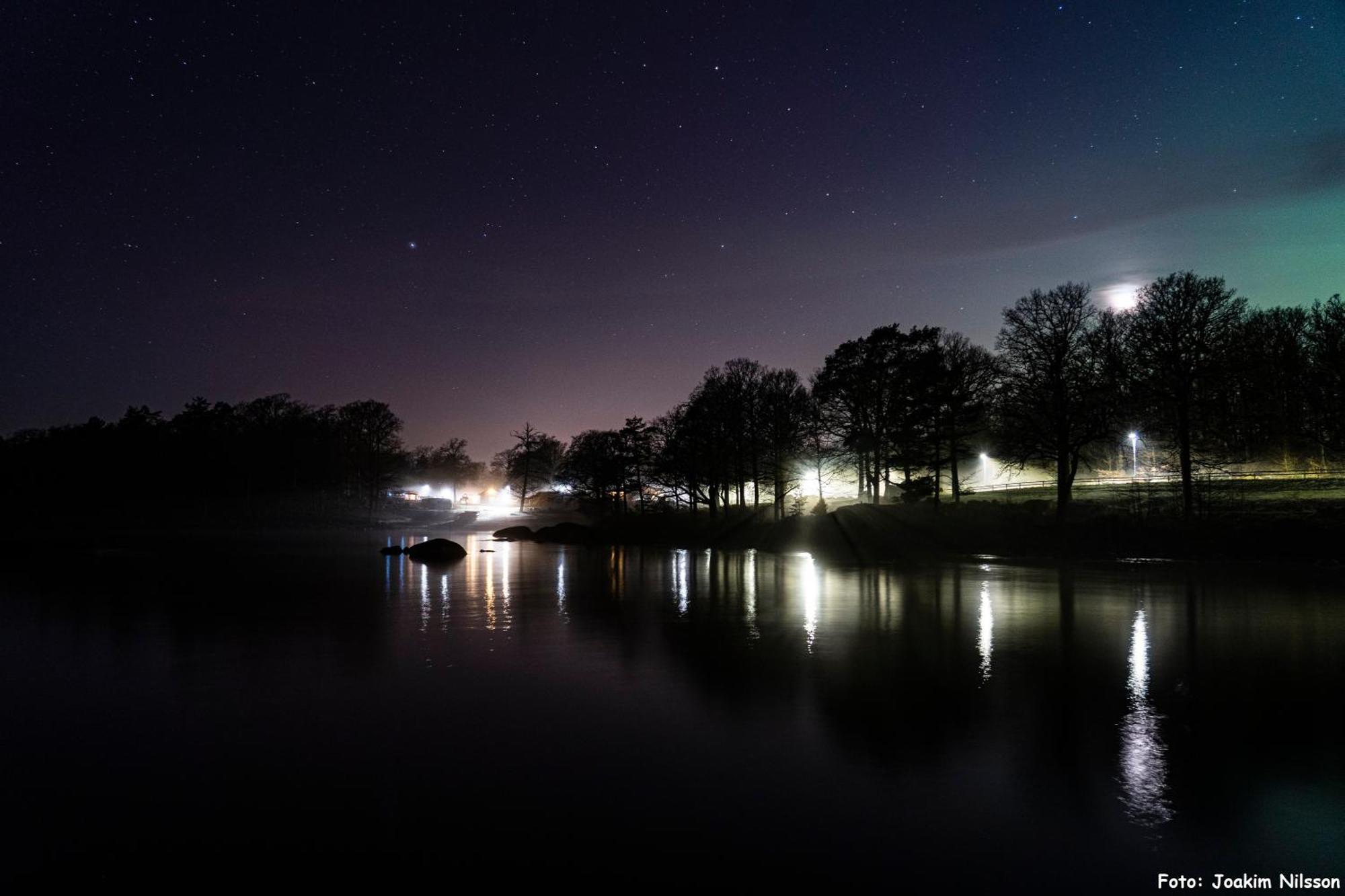 Kolleviks Camping Och Stugby Karlshamn  Dış mekan fotoğraf