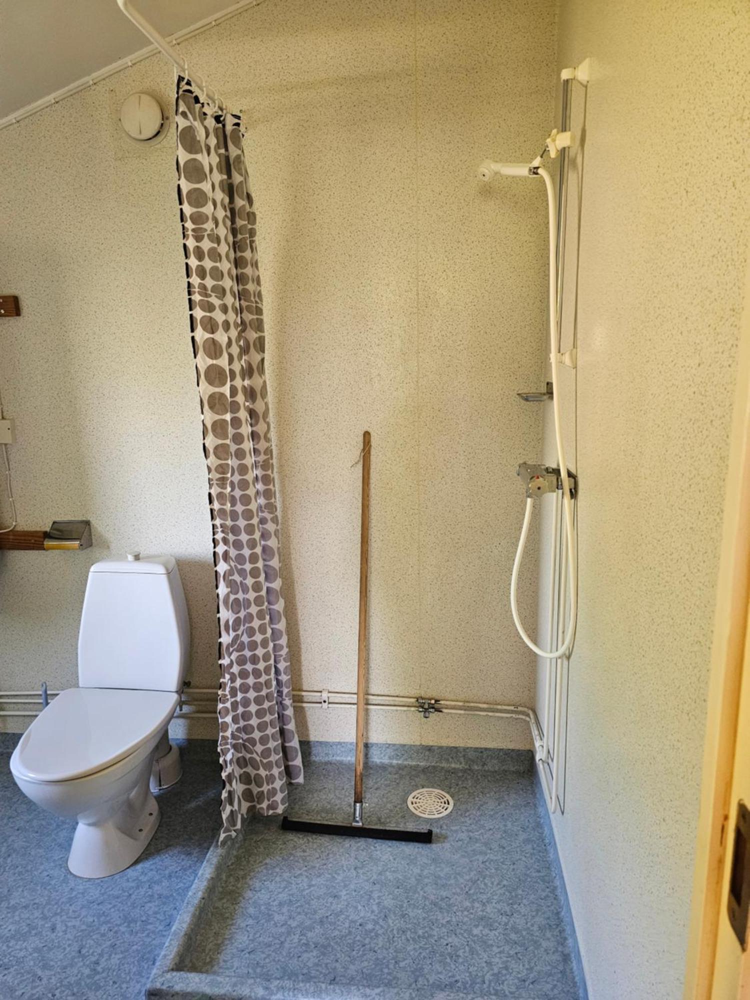 Kolleviks Camping Och Stugby Karlshamn  Oda fotoğraf