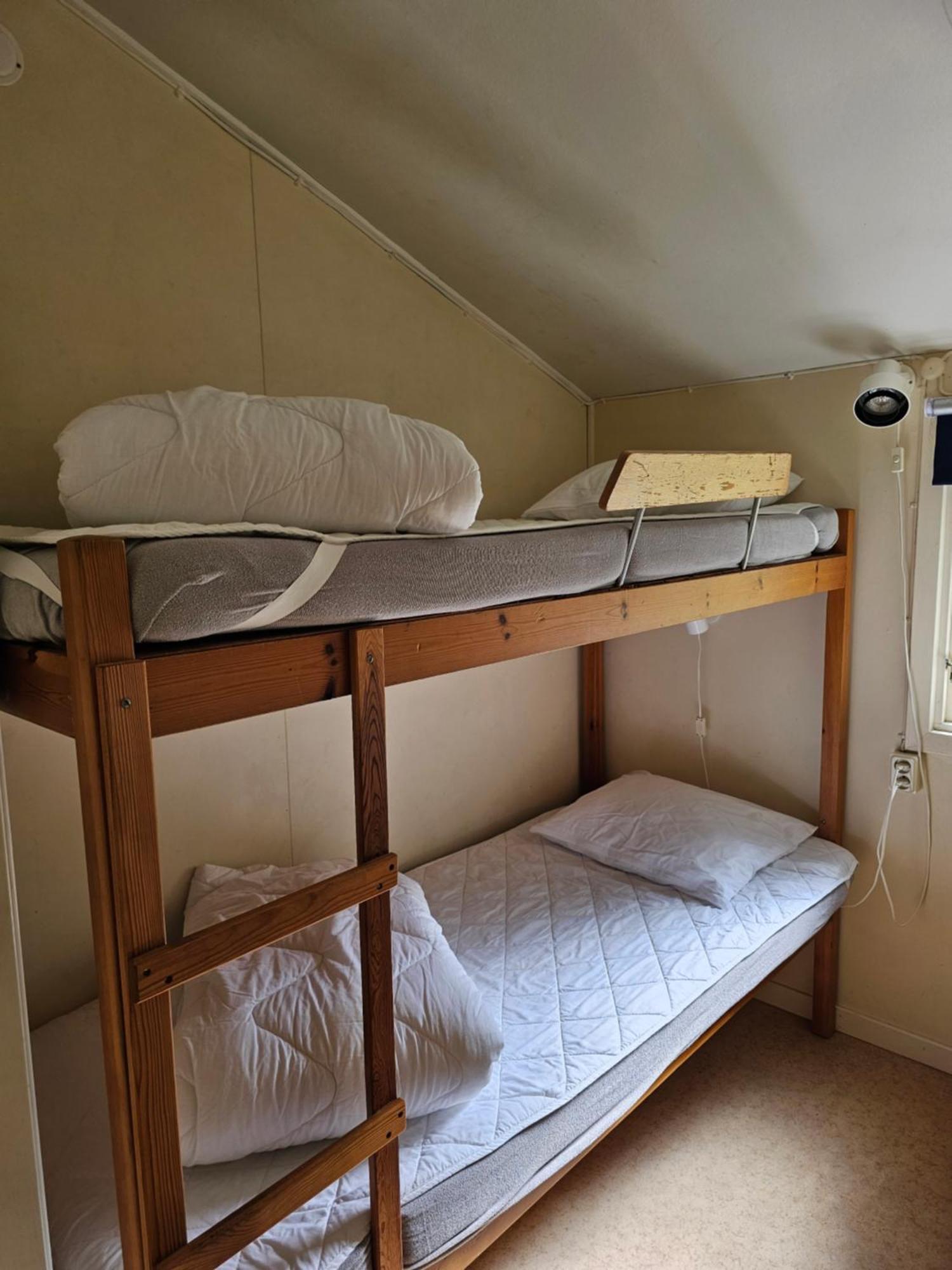 Kolleviks Camping Och Stugby Karlshamn  Oda fotoğraf