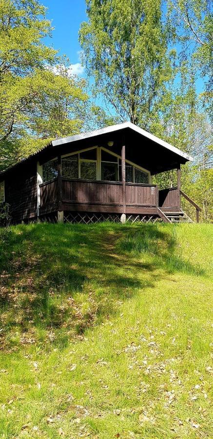 Kolleviks Camping Och Stugby Karlshamn  Dış mekan fotoğraf