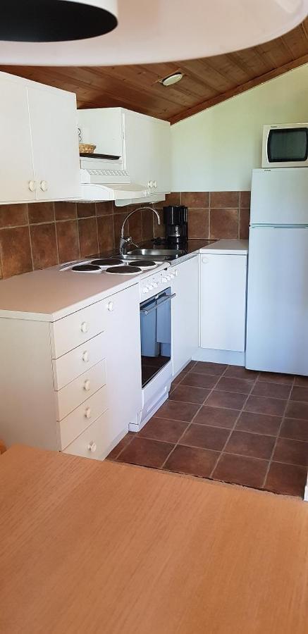 Kolleviks Camping Och Stugby Karlshamn  Dış mekan fotoğraf