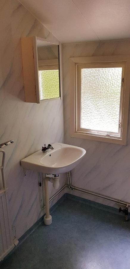 Kolleviks Camping Och Stugby Karlshamn  Dış mekan fotoğraf